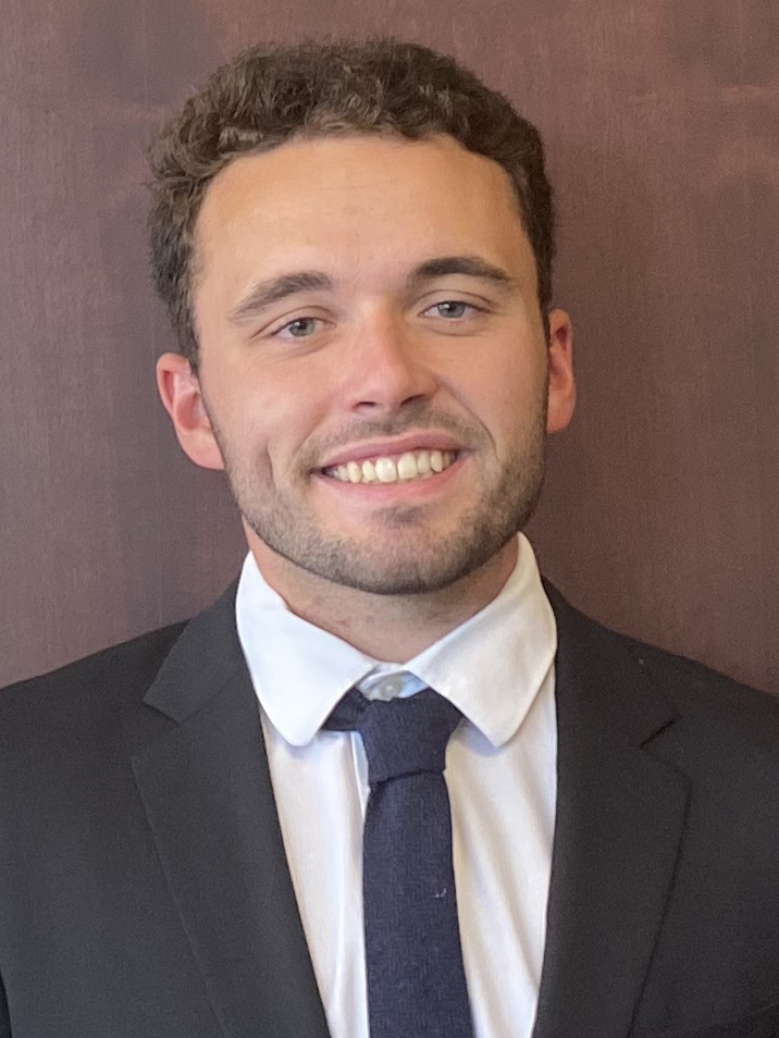 Ryan Swingle