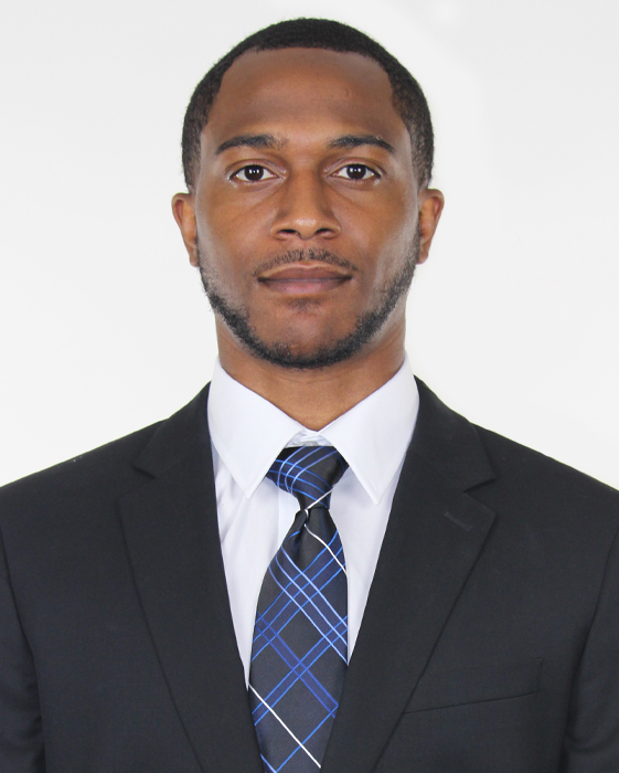Rahsaan Laurel