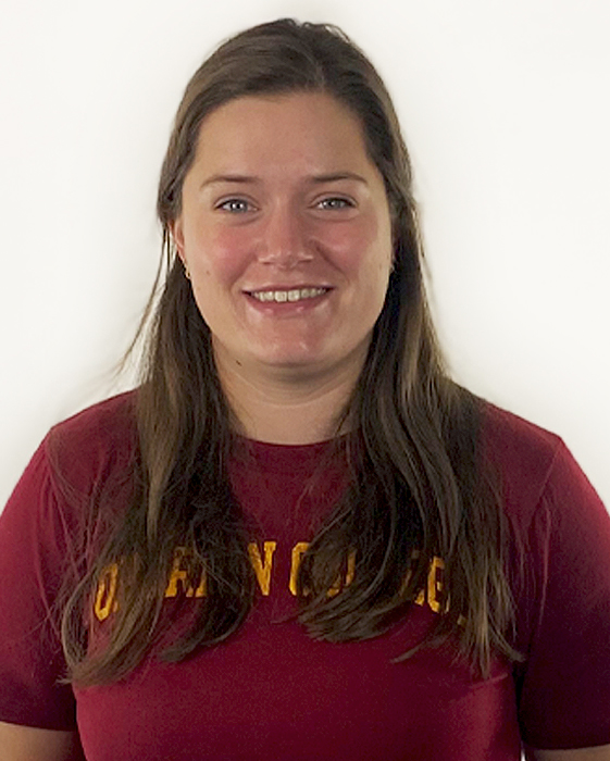 Lindsay Mapes