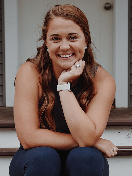 Brooke Beecher