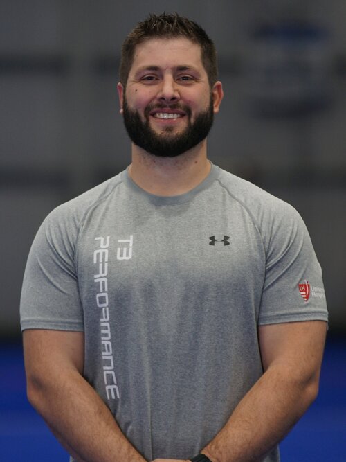 Ryan Richmond