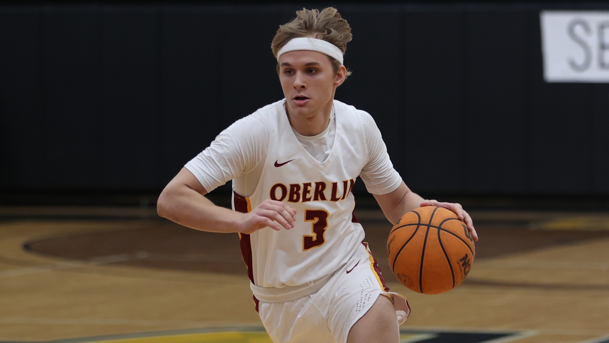 Yeomen Hang Tough with No. 19 Spartans Oberlin College Athletics