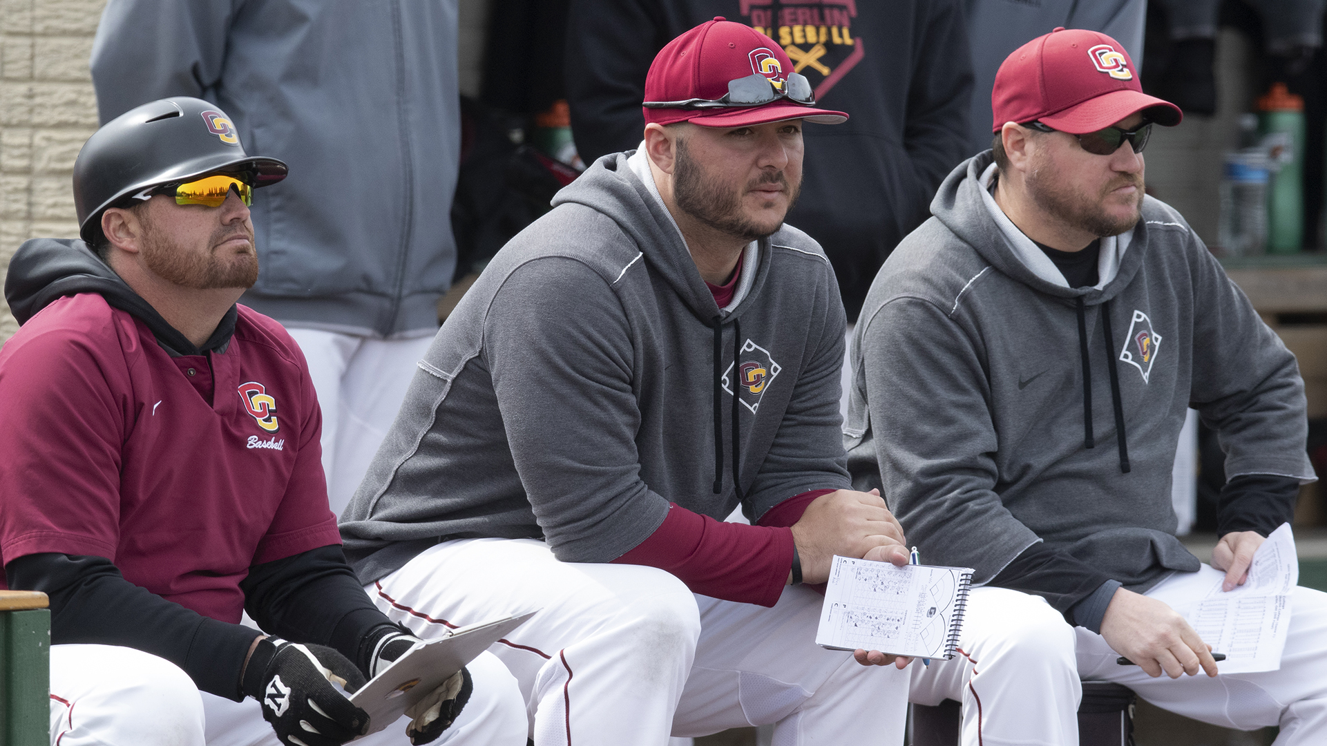 Baseball Announces Schedule Changes Oberlin College Athletics