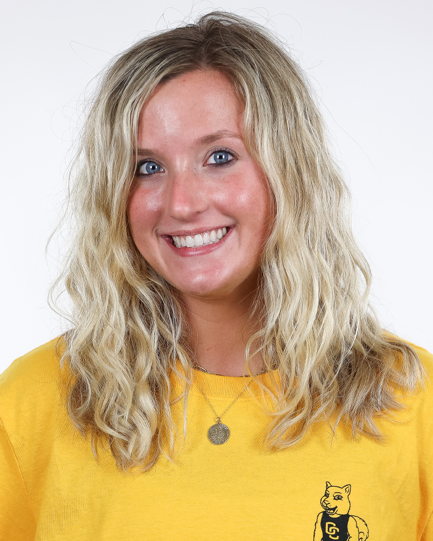 Kaitlin Stansbury Headshot