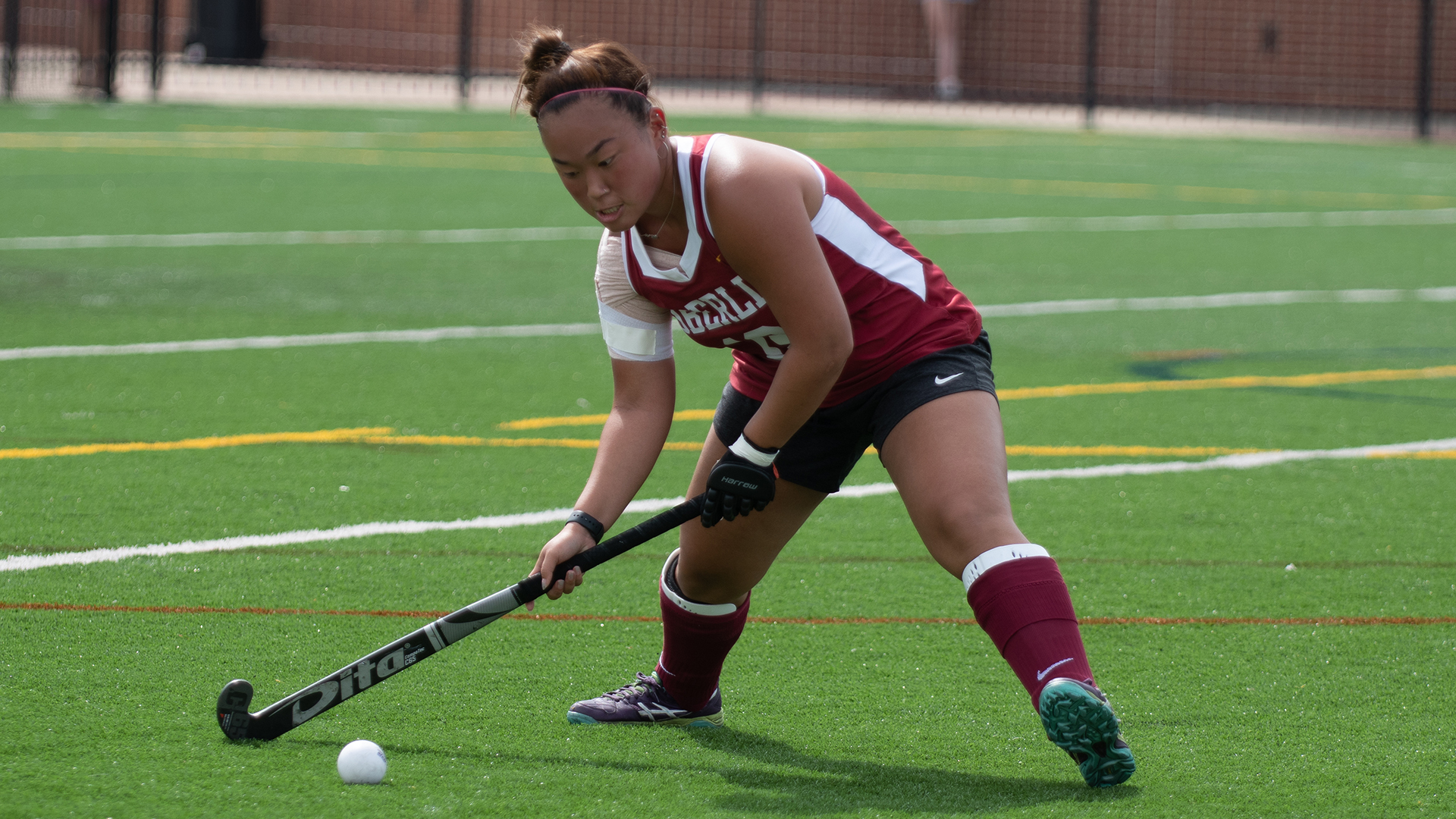 Field Hockey Outlasts Transy in a Shootout Oberlin College Athletics