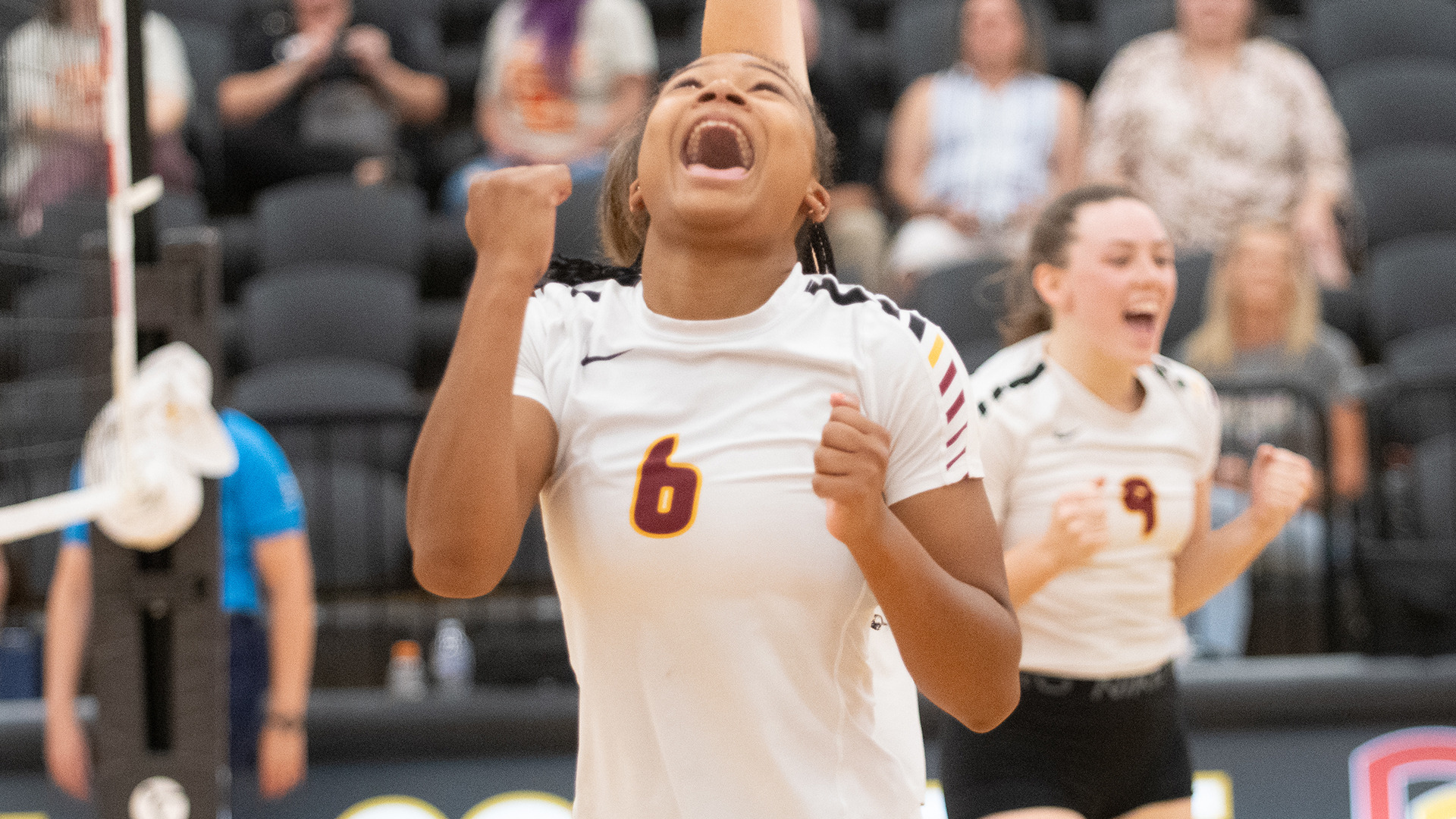 Oberlin Takes Down Capital to Remain Unblemished at Home Oberlin