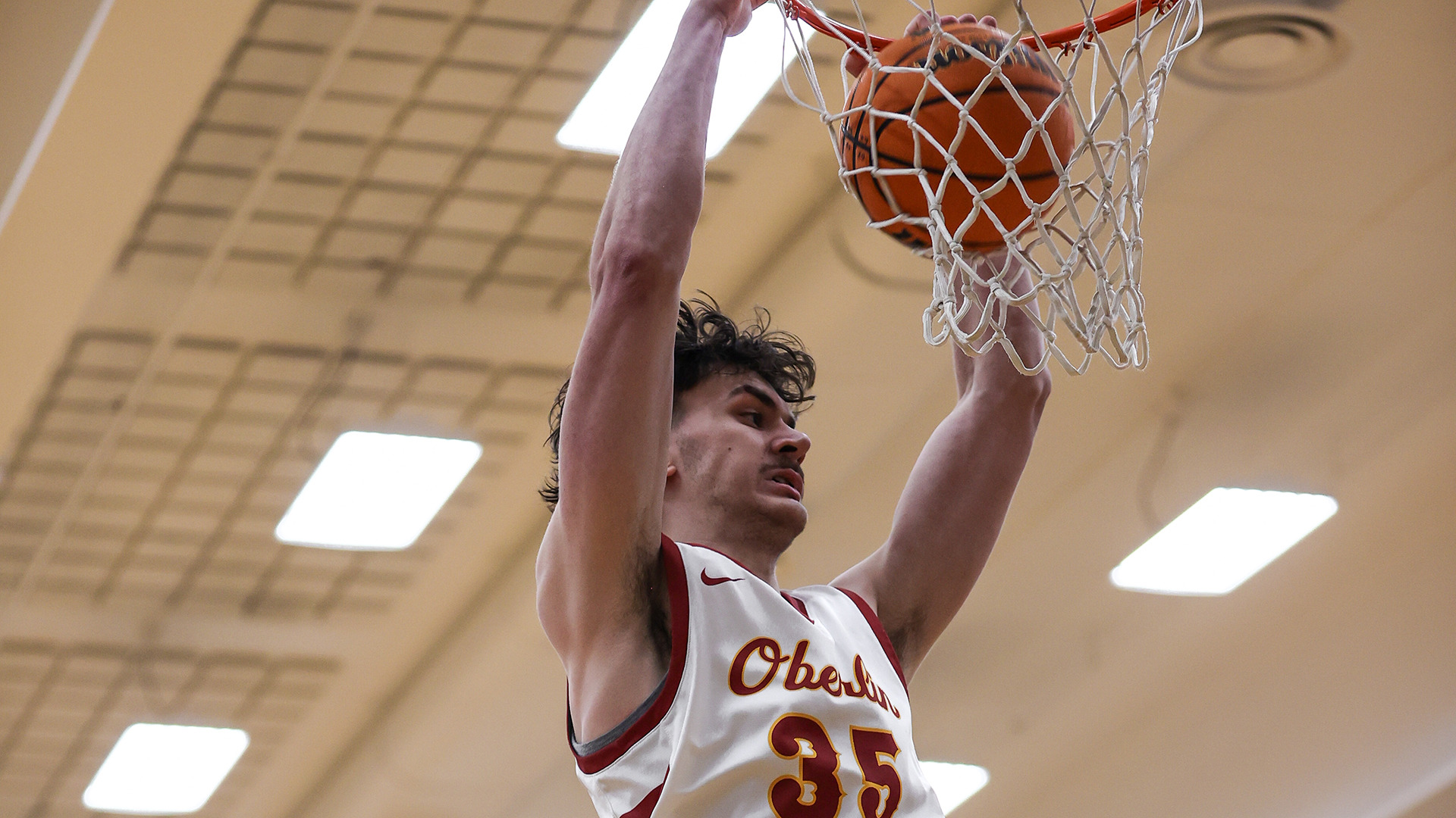 Yeomen Come Up Short at Wabash Oberlin College Athletics