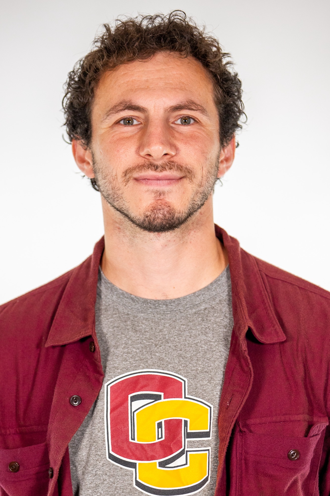 Ben Wach - Women's Track and Field Coach - Oberlin College Athletics