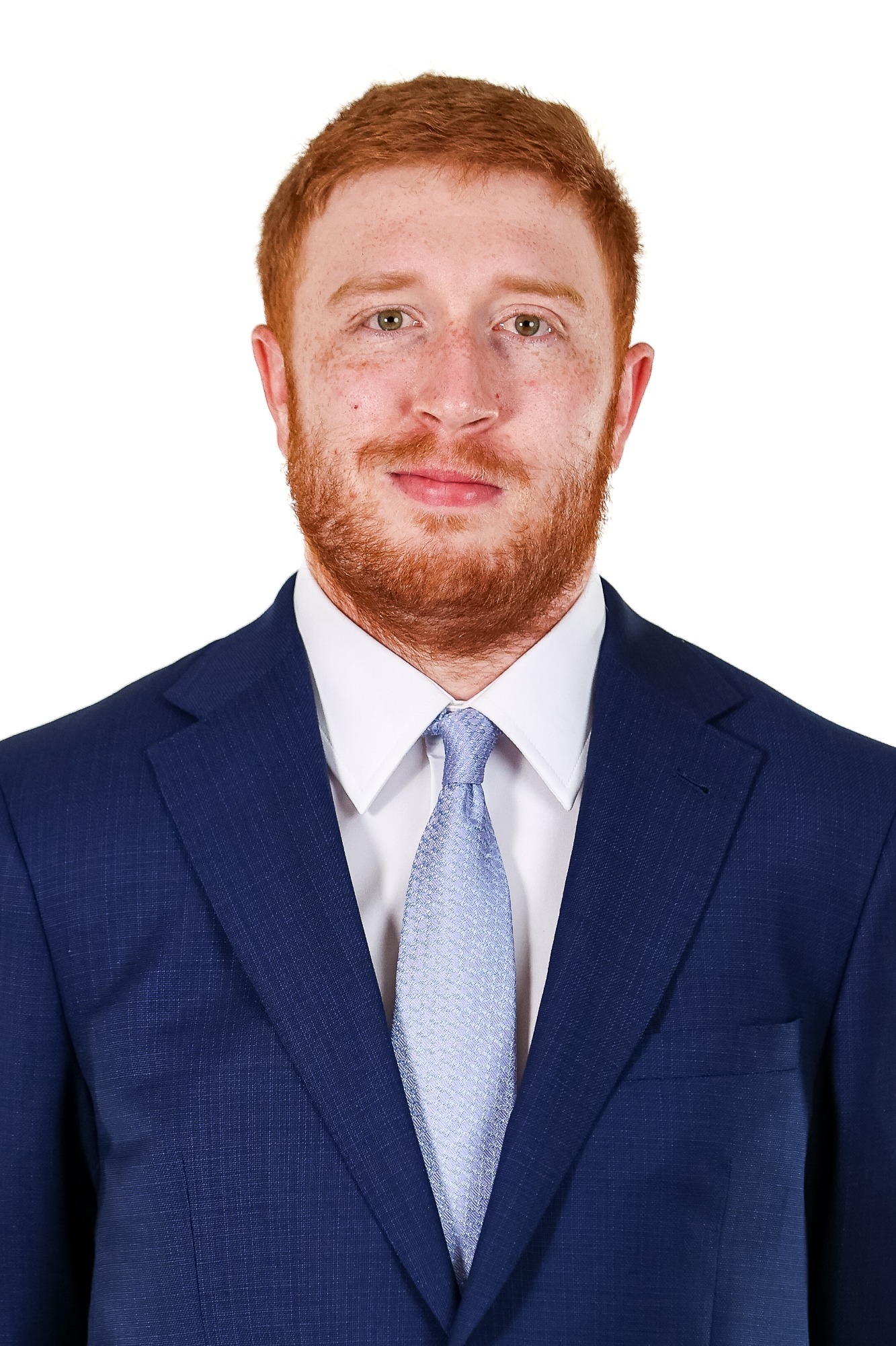Evan Weihe