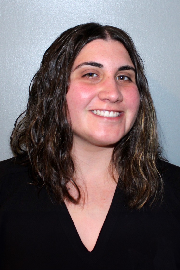 Claire Orsagos