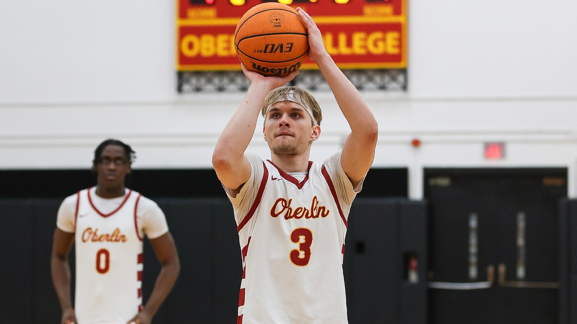 Wiehe Added to Men s Basketball Coaching Staff Oberlin College Athletics