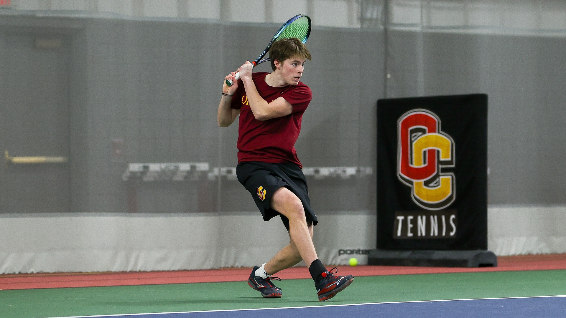 Yeomen Boast North Coast Postseason Accolades Oberlin College Athletics