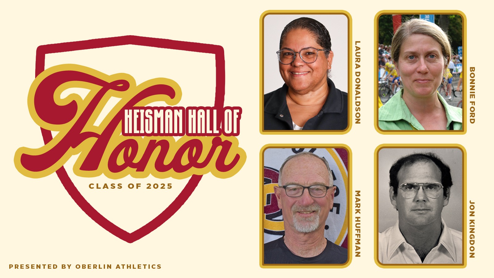 Heisman Hall of Honor