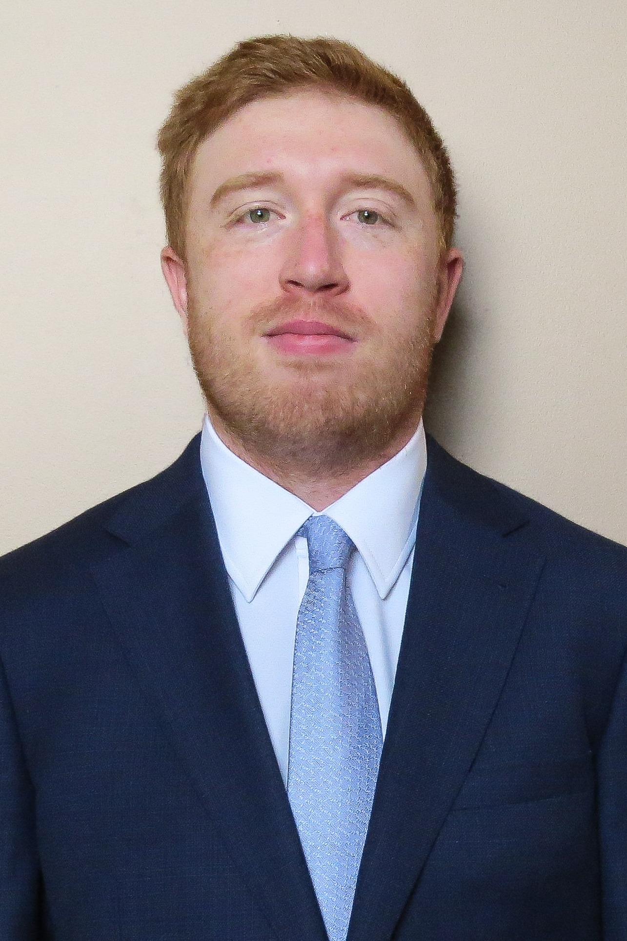 Evan Wiehe