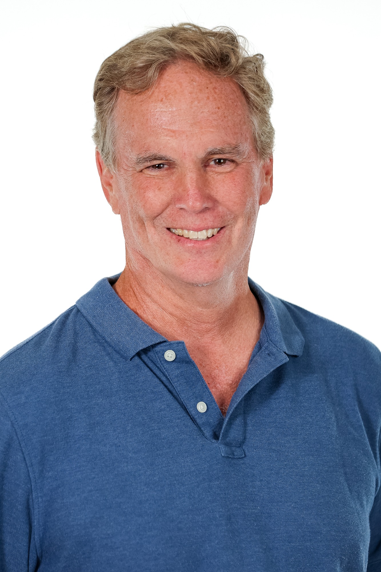 Harshbarger, John