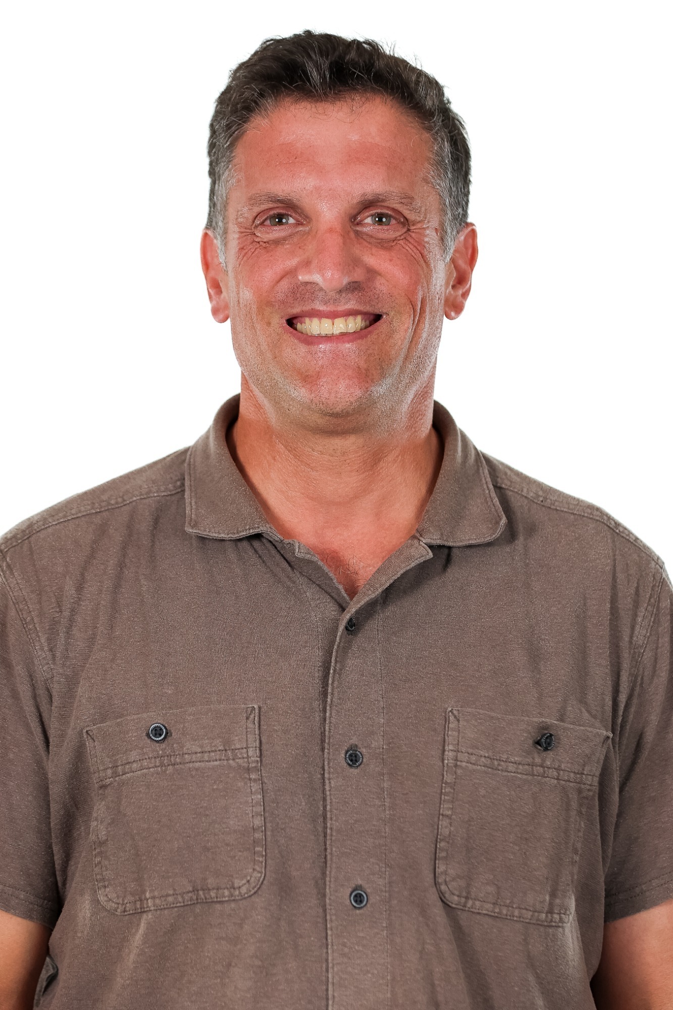 Appenheimer, Ray