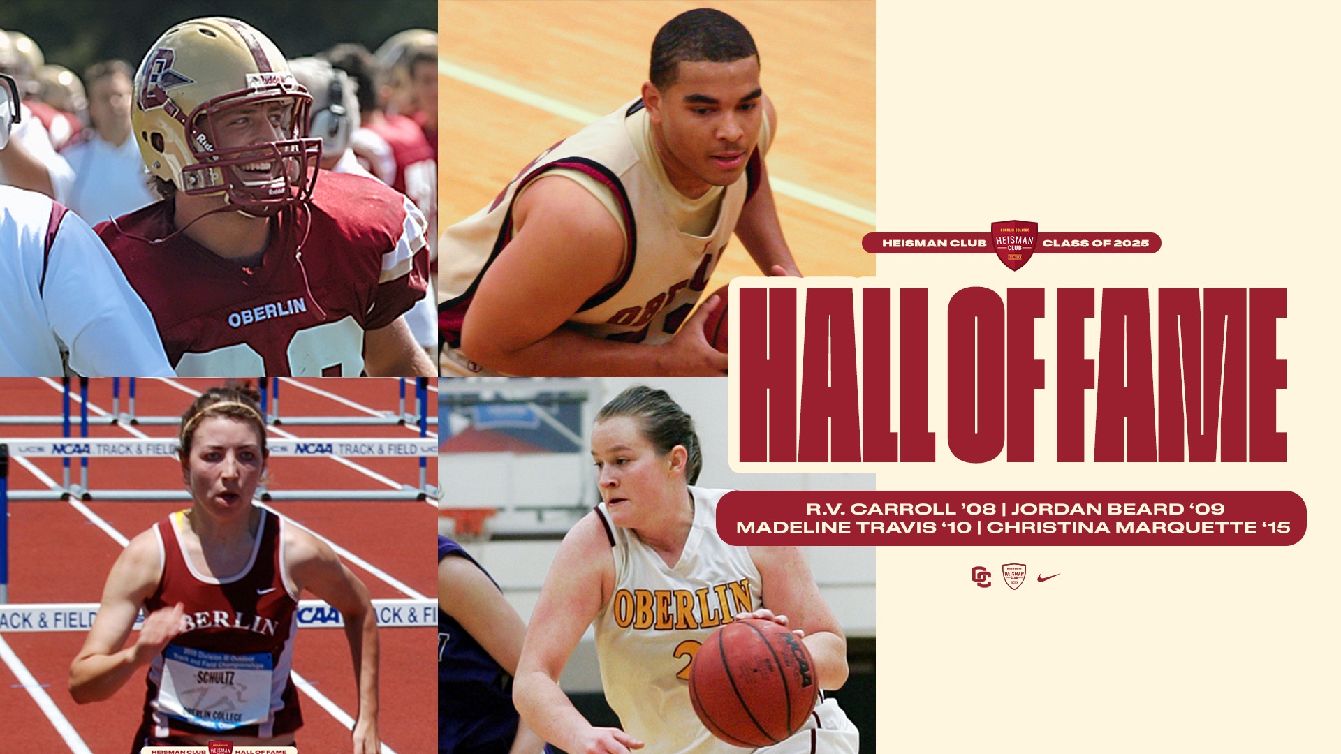 Heisman Club Hall of Fame