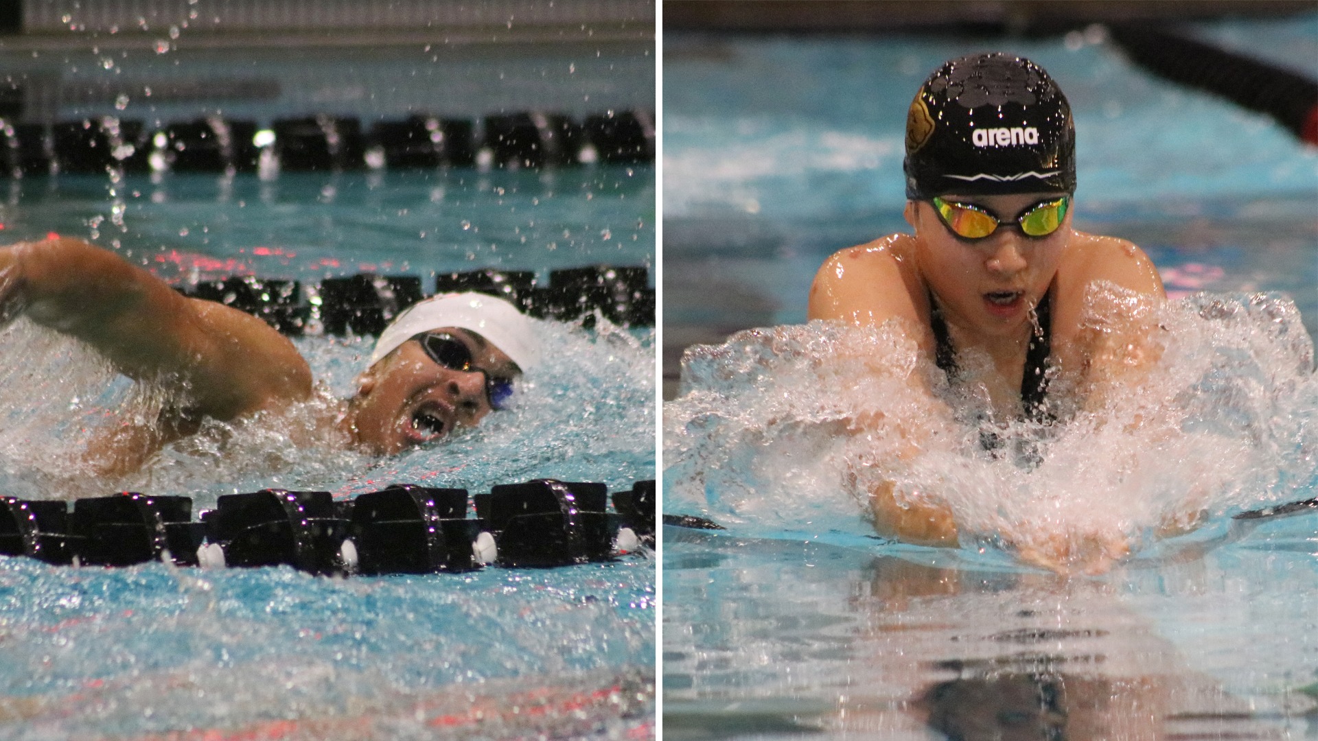 Oberlin College Swim & Dive