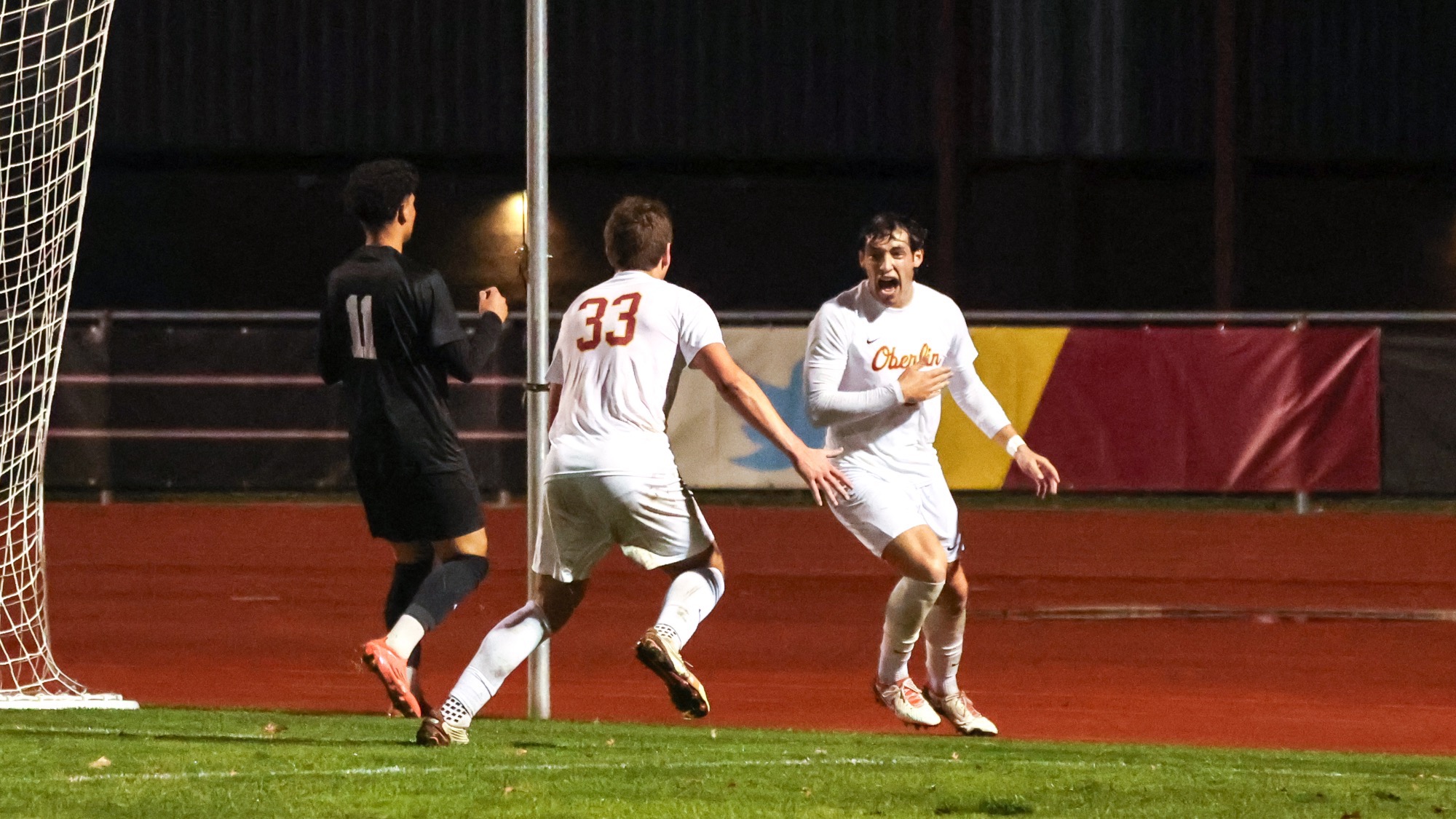 Ian Herrera - Goal Celebration 