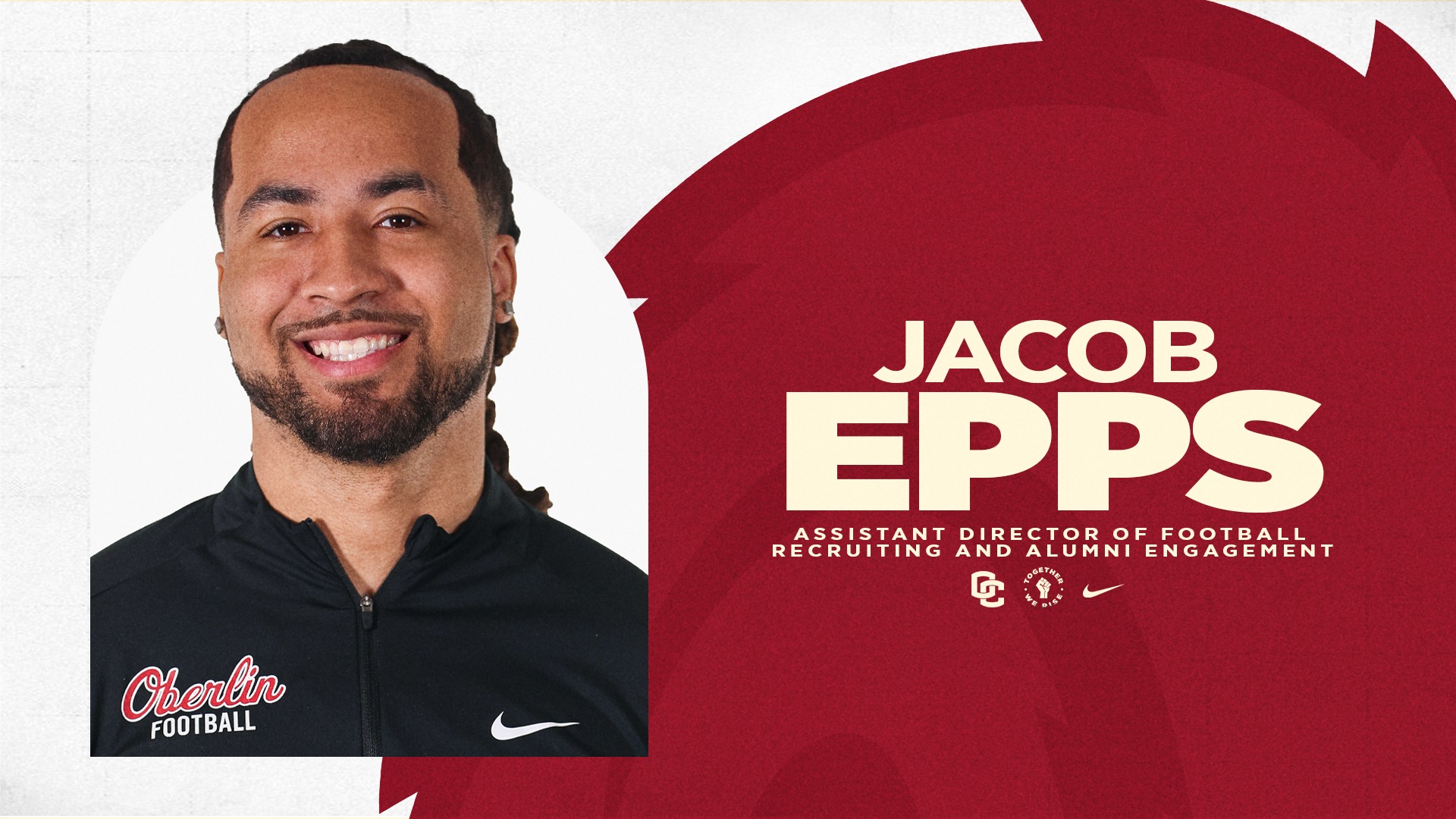 Jacob Epps Hire Release