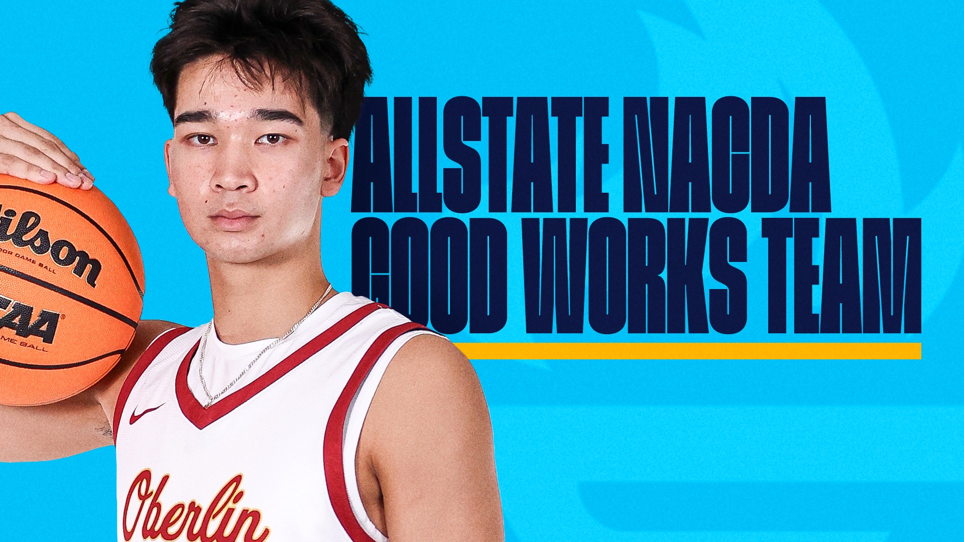 JJ Gray Allstate NACDA Goodworks Team