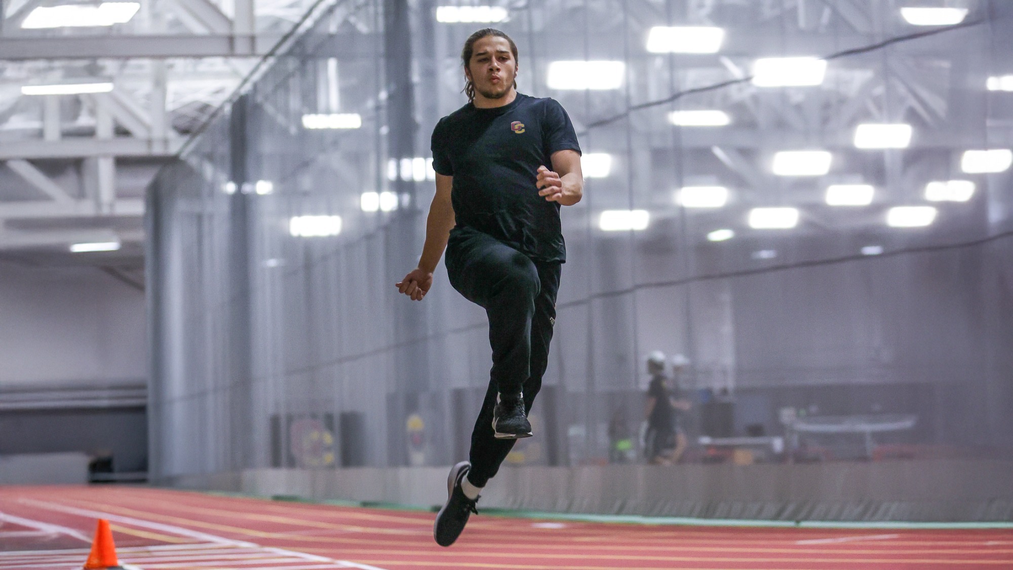 Oberlin College Dane Mentore