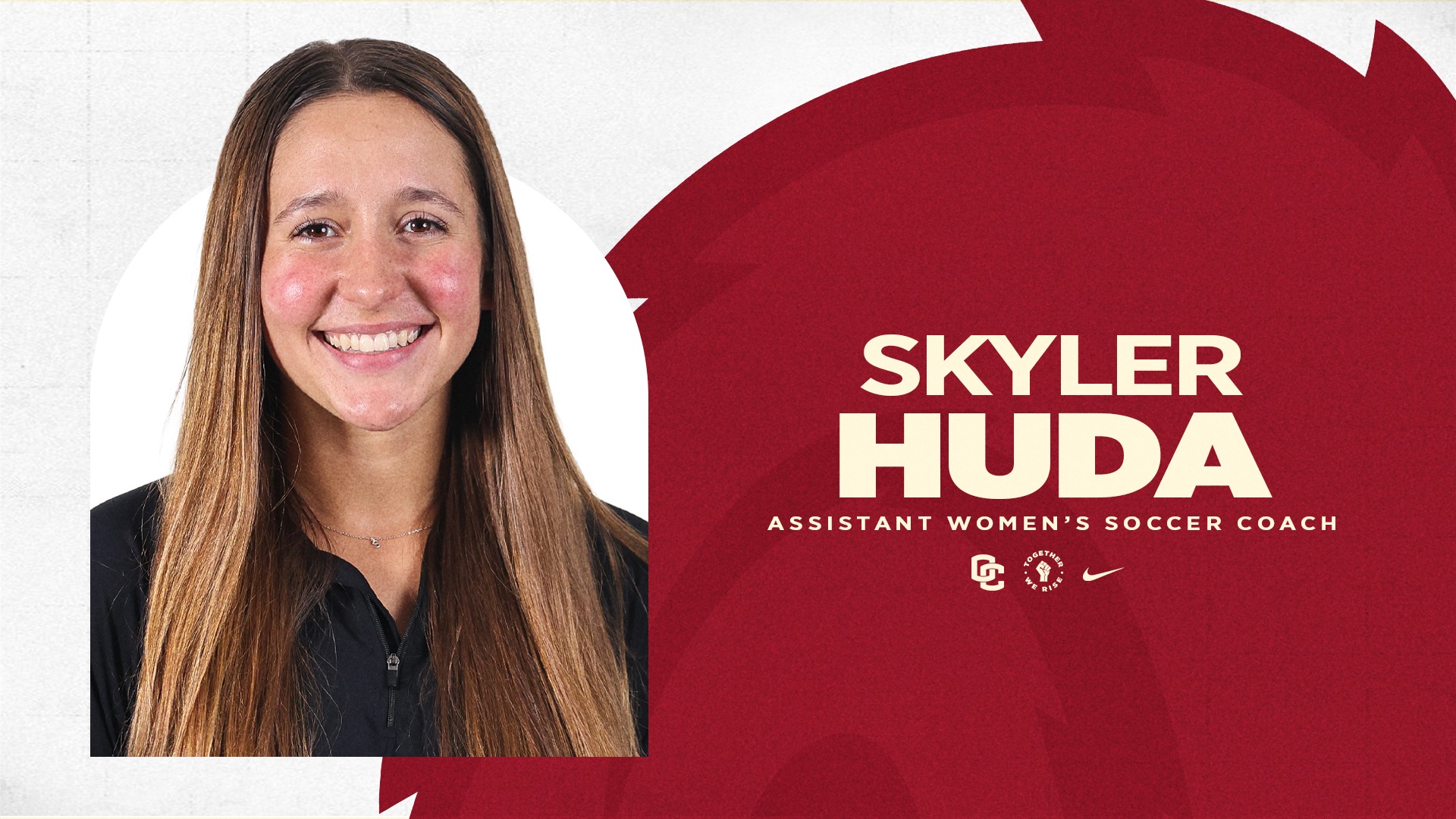 Skyler Huda Hire Release