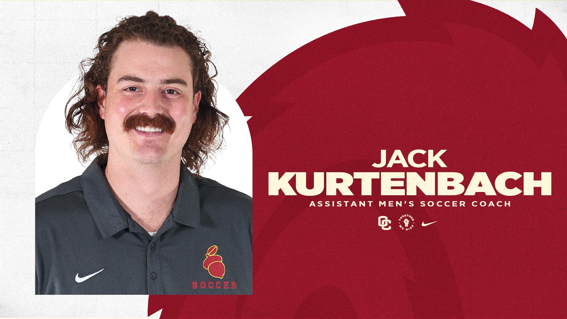 Jack Kurtenbach Hire Release