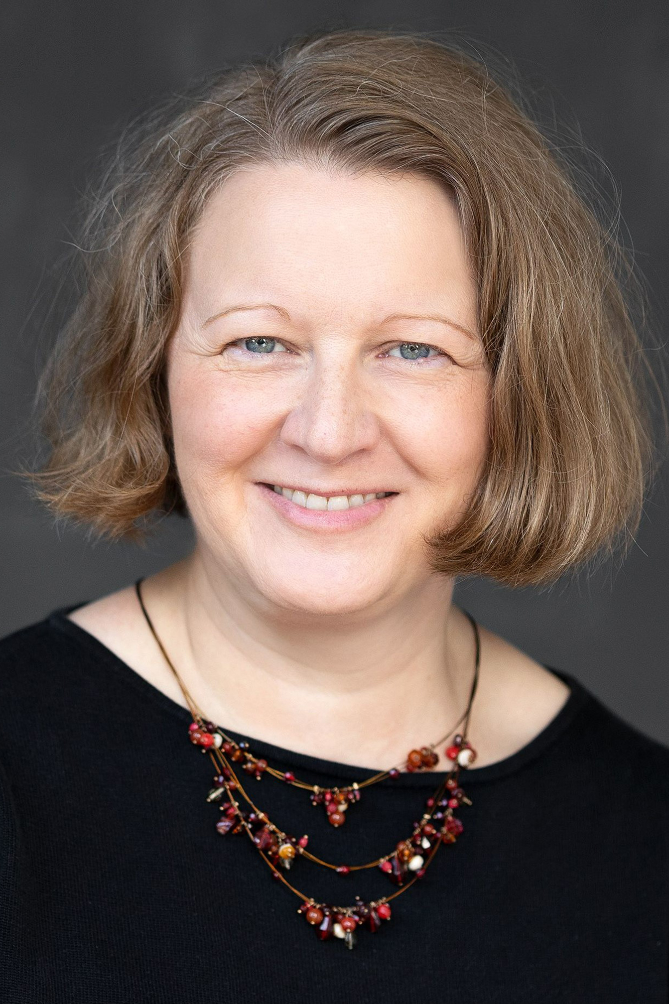 Rebecca Morrow