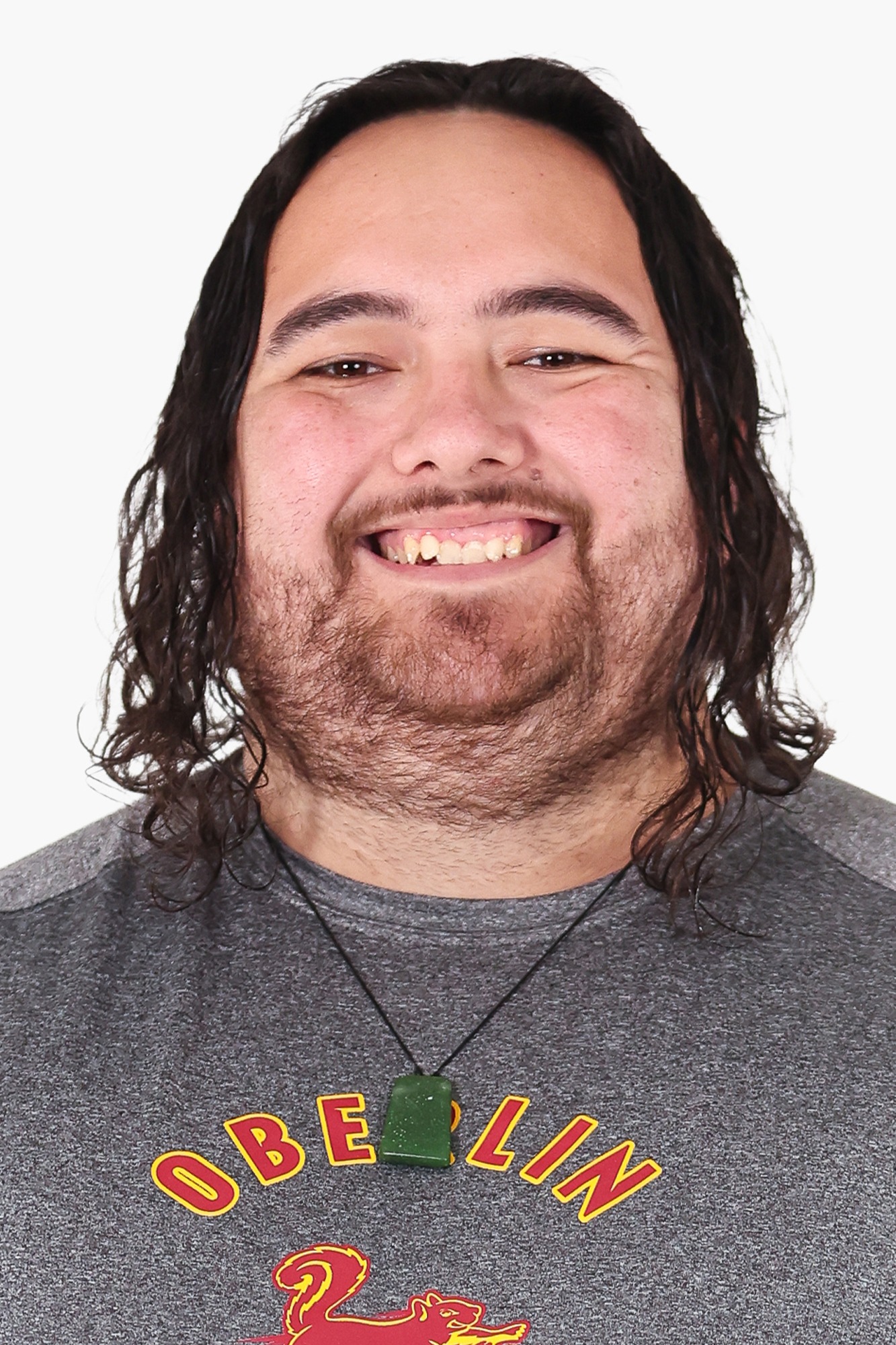 Sam Harkness