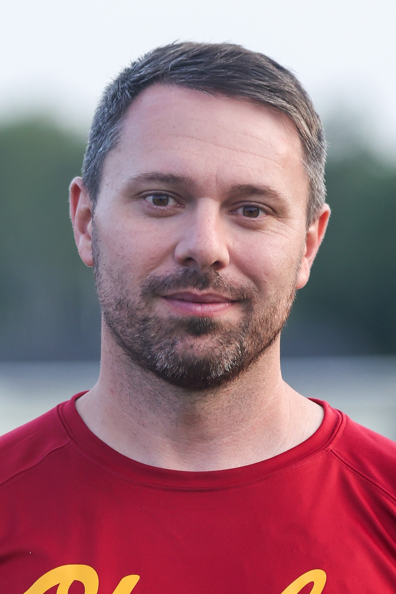Ryan Schlothauer