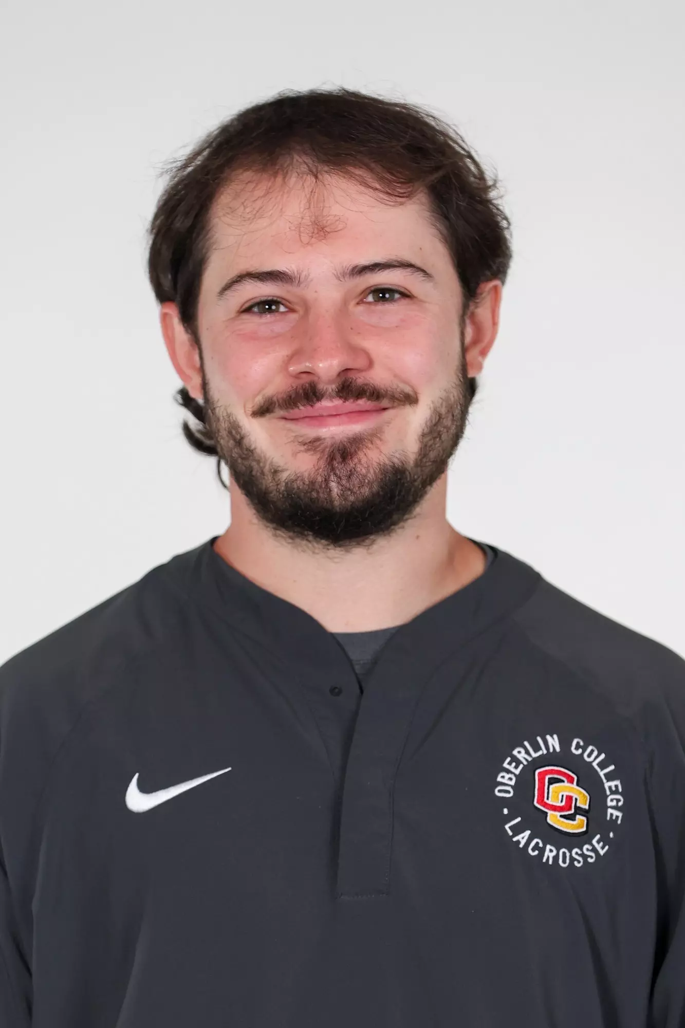 Kyle Loughlin - Assistant Men's Lacrosse Coach