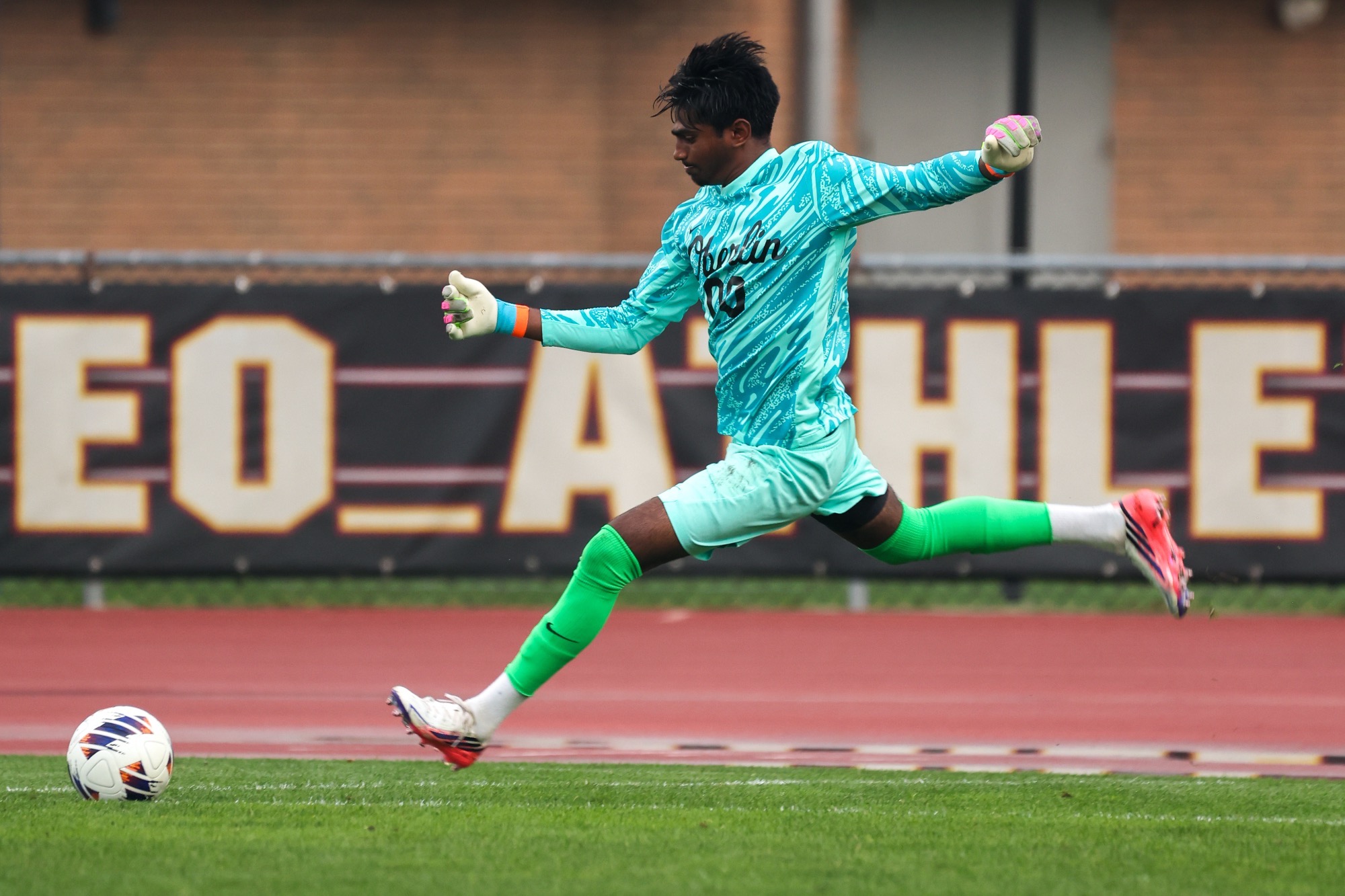 Ved Puttagunta Debut 