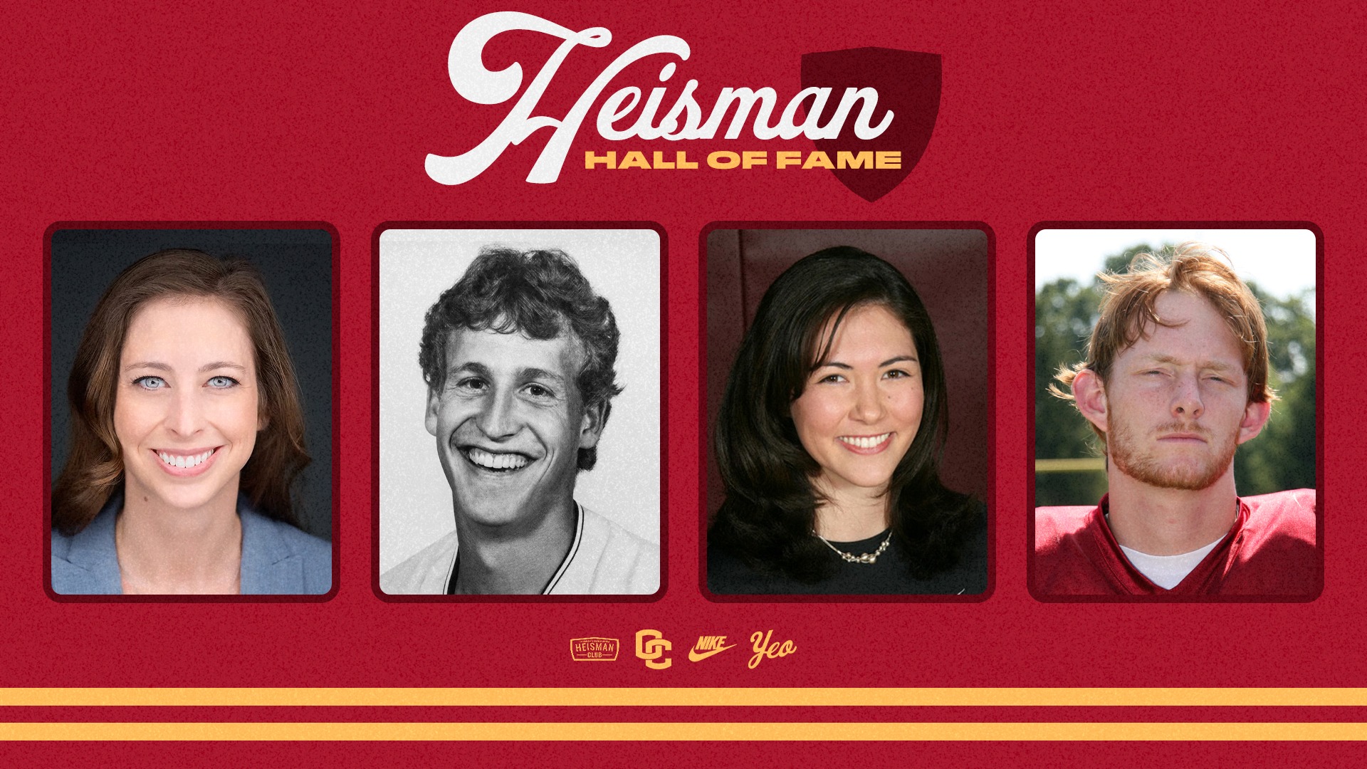 HOF Header