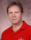 Freidel, Mike