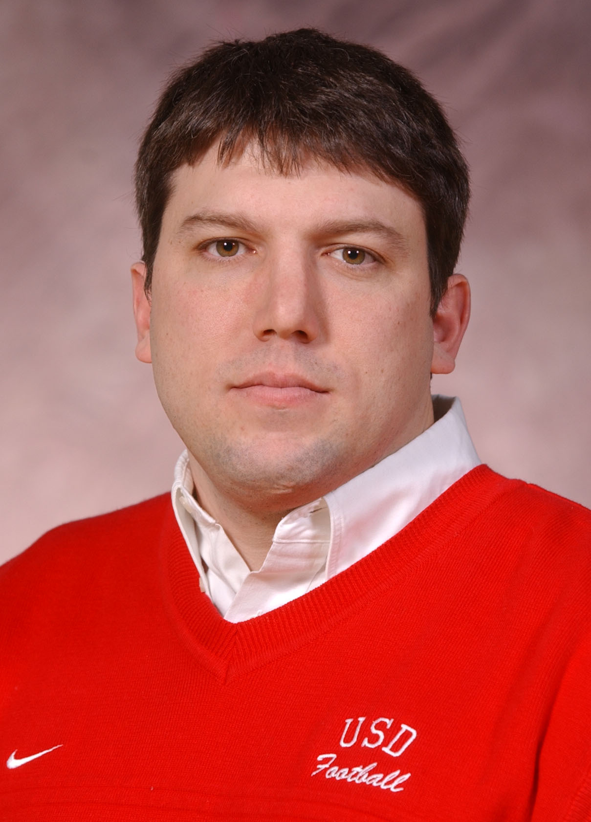 Glogowski, Jim