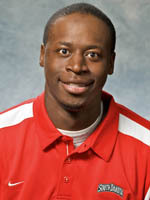 McDougle, Ronnie2008