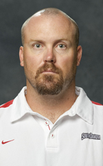 Morrell, Chuck 2010 mug