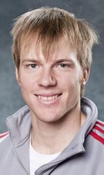 Jasinski, Ben 2011-12 mug