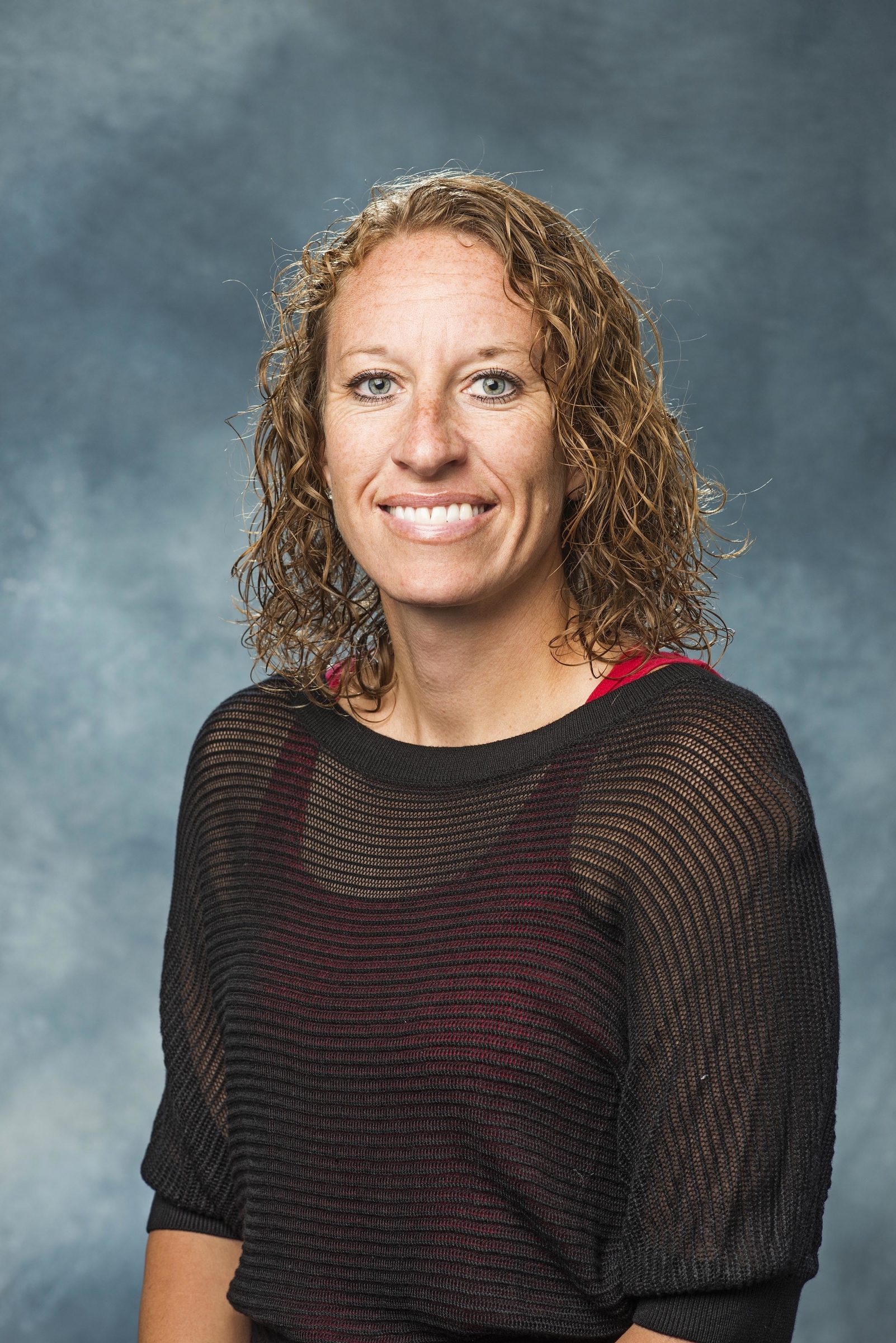 Brooke Atkinson headshot