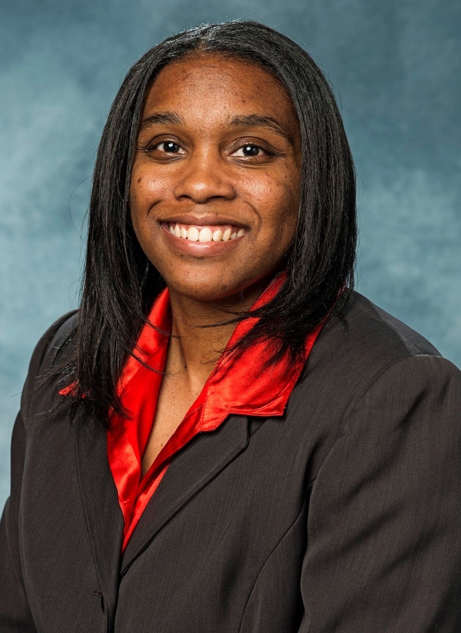 Tandem Mays headshot