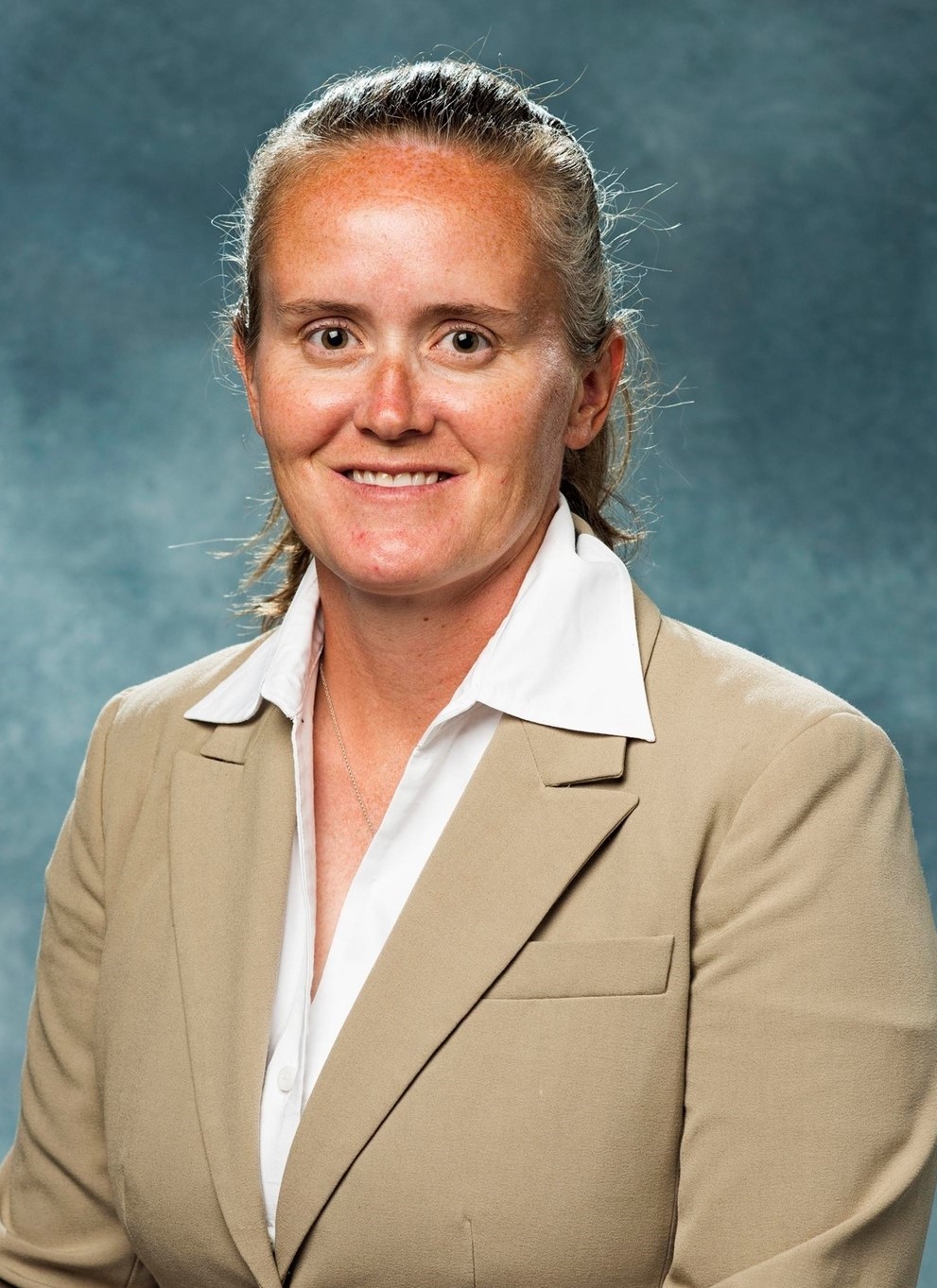 Mandy Green headshot