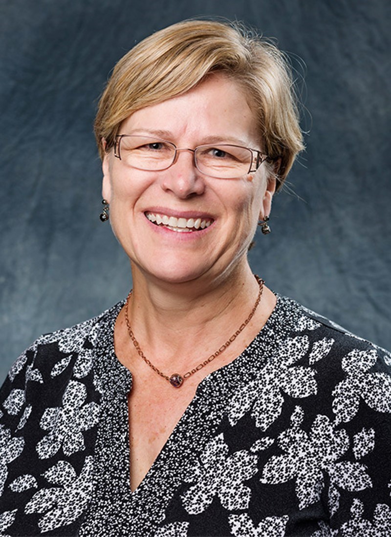 Colleen Evans