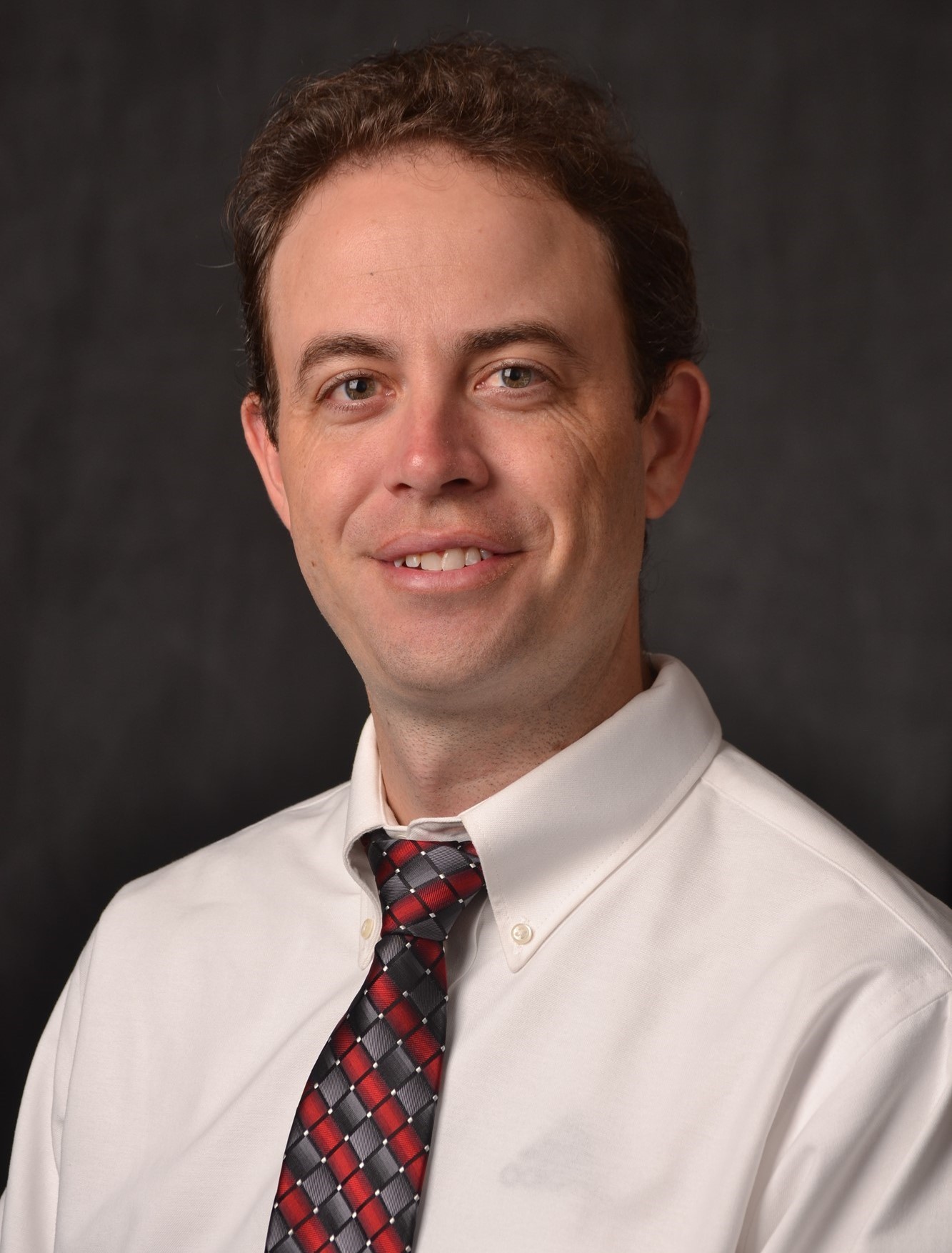 Brett Barnett