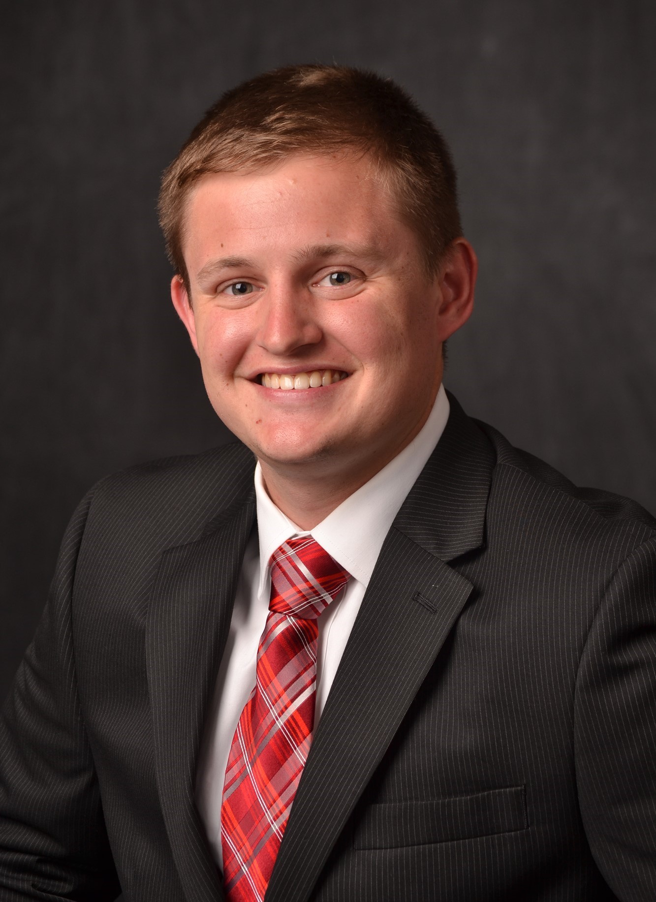 Colby Felts