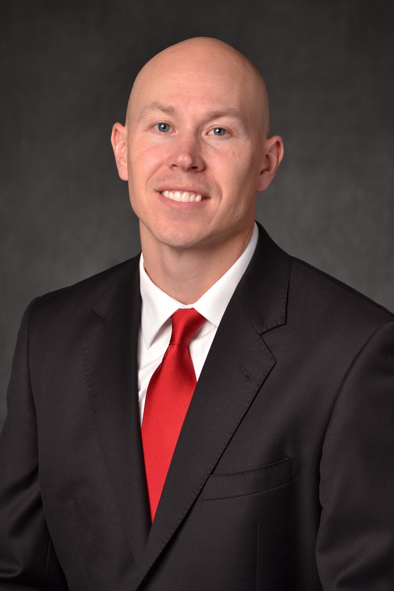 Austin Hansen