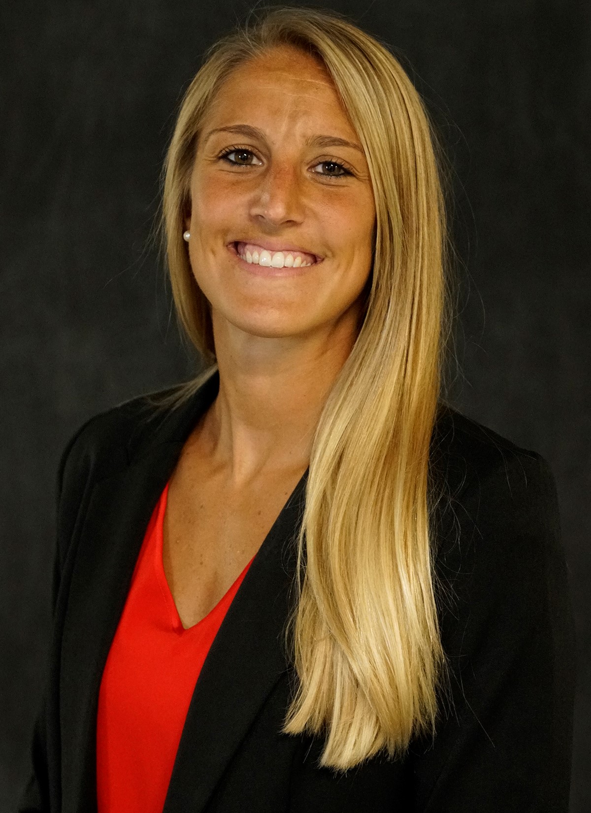 Kayla Tetschlag