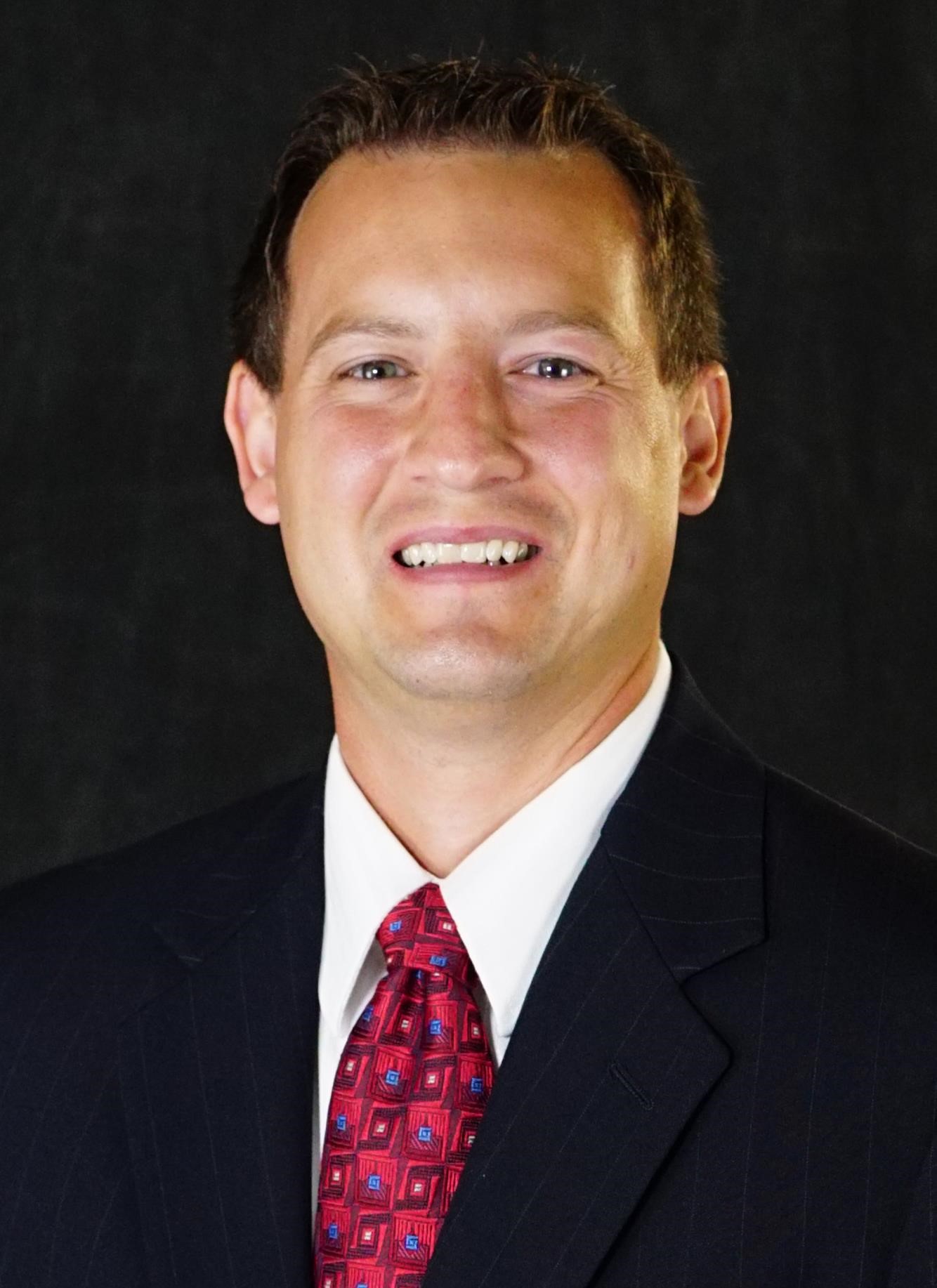 Bryan Boettcher