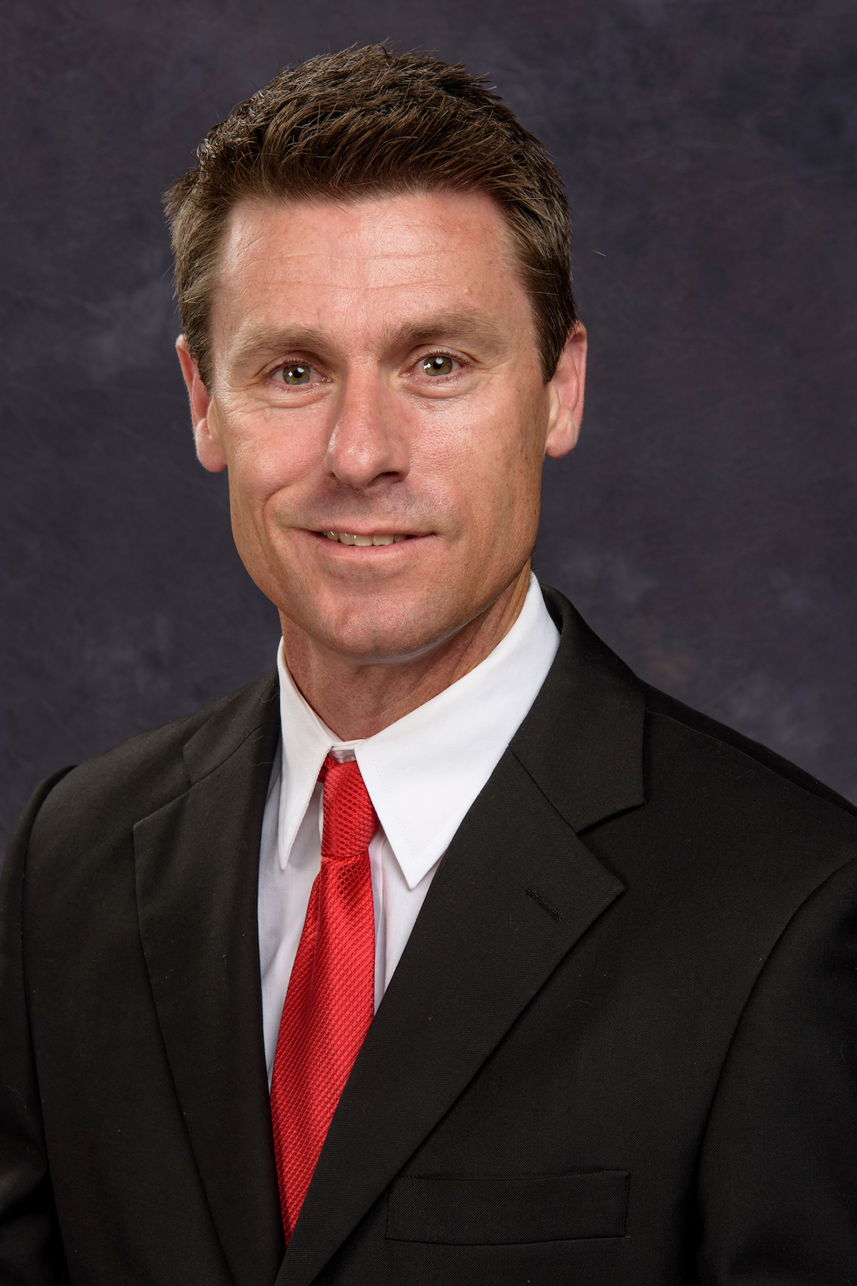 Brad Davidson