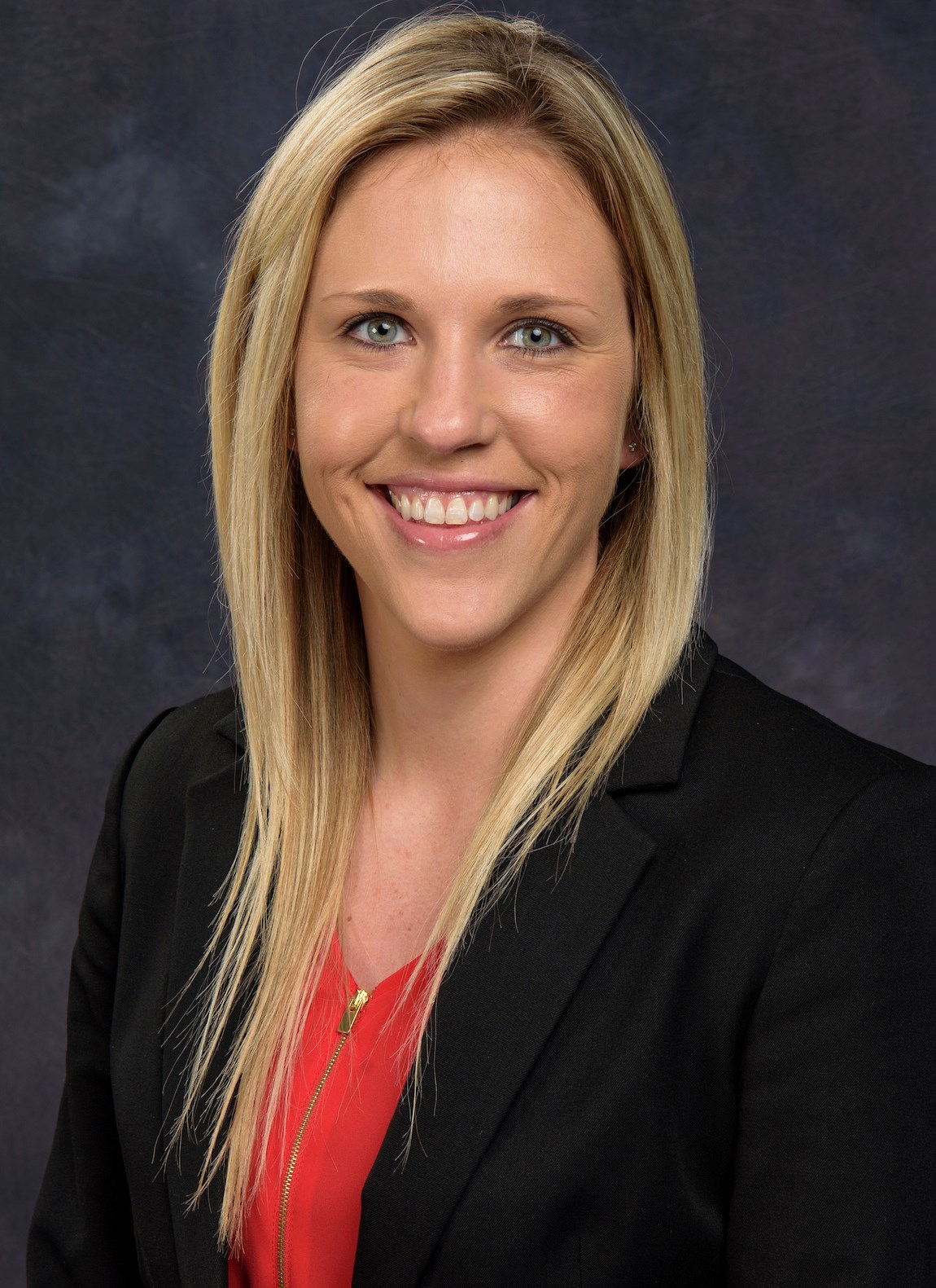 Jenna Freudenberg